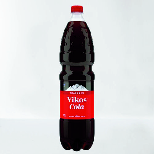 Βίκος Cola 1,5 ℓ